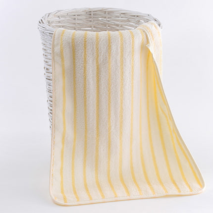 Absorbent Towels Are Faster Drying Than Pure Cotton, Face Towels for Men and Women, Adult Hair Drying Towels, Coral Velvet Bath Towels, Couples' Absorbent and Quick-Drying Towels