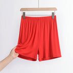 Bright red / XL