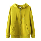 Butterfly yellow / XS