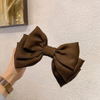 B- 2204-2 Brown 21.5cm