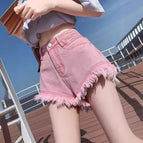 Pink / XS