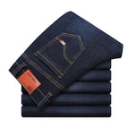 021 Blue and Black / 28