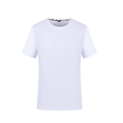 Marathon Quick-drying Clothes T-shirt Work Clothes Custom Printing Logo Set Games Group Building Short-sleeved Advertising T-shirt