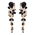 Black / 14k