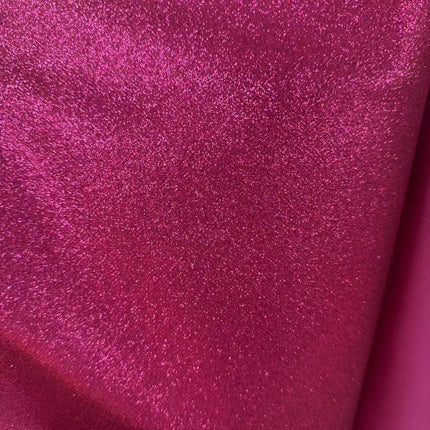 Spot supply non-woven Gretel glitter sequins color gold fabric decorative clothing shoes leather