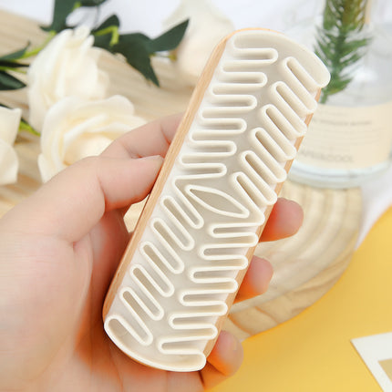 Suede brush raw rubber brush suede shoes special eraser brush cleaning suede shoe brush suede snow boots brush