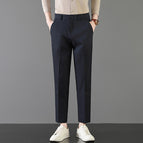 Navy blue nine points / 28