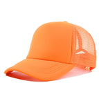 Orange / Adjustable