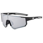 Black frame mercury