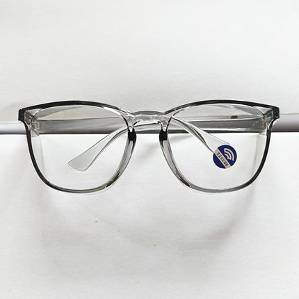 Sports Protective Goggles, Anti-Blue Light, Men's and Women's Cycling Wind and Sand, Anti-Pollen, Anti-Droplet Protective Glasses