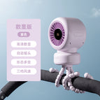 Upgraded version purple-3600mah