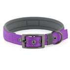 S / Purple
