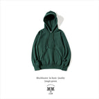 Jungle Green / Please refer to the size chart after the order