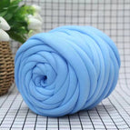 08 light blue*250g*other*32s*1*polyester fiber