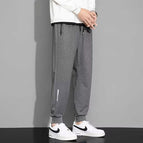 Regular dark gray-foot binding / 3XL