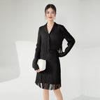 Black / Coat
