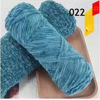 022 peacock blue*1*12s*normal*100% polyester