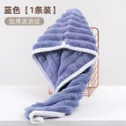 In stock / Thickened wavy pattern [blue] 1 pack (white buttons or random bears)