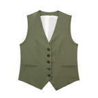 Vest / XS