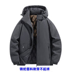 Dark gray / M
