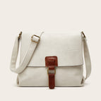 Milky white / One size fits all
