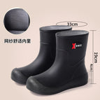 Black shoes [standard size] / 36