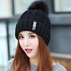 Black [single hat]]