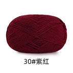 30#Purple red