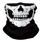 Skull mask / One Size