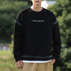 Black / M