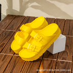 Yellow / 36【ready stock will be sent in seconds】