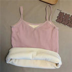 Pink / One size fits all (recommended 40-65kg)