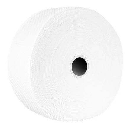 Disposable Facial Cleansing Towel Beauty Salon Large Roll Facial Cleansing Towel Dust Bag 600g Soft Towel Roll Drop Shipping