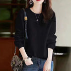 Black/no velvet/no heat transfer / S