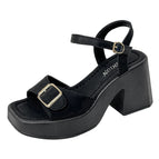 Black / 35