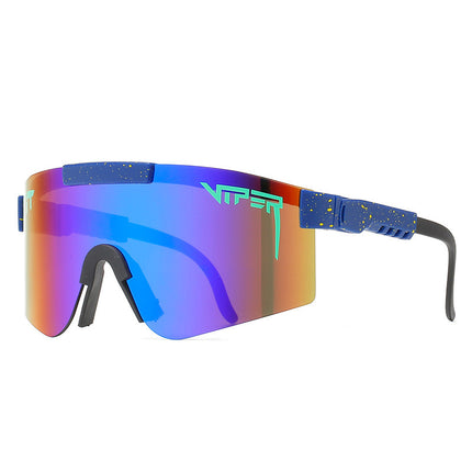Cross-Border New Style Cycling Sports Sunglasses for Men, Ski Glasses, Driving Glasses for Women, Outdoor Fashionable and Stylish Wholesale Goggles