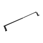 Telescopic 30-50 long black