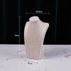 Rice velvet H type 25cm high