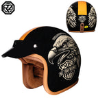 M / Eagle king