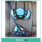 Dinosaur blue suit / One size fits all