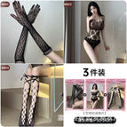 8804+8805+8823 / One size fits all