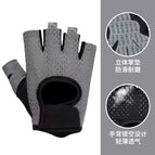 Hand back hole [grey] / S is suitable for hand circumference 16-18cm
