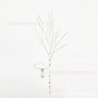 New 50led85cm birch branch light (removable)