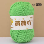 44 emerald green