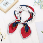 13# red and blue horseshoe 70*7012 / 70*70