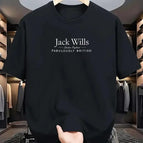 Black(jackwills) / S code