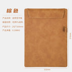 A4 Brown