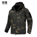 night camouflage / S