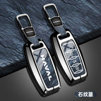 [haval a model 3 buttons] stone blue + b01 buckle