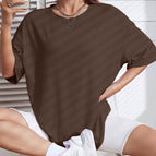 Brown / S